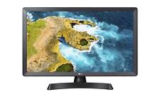 Usado, Monitor de TV LED LG 24TQ510S-PZ 24" Smart HD Ready comprar usado  Enviando para Brazil