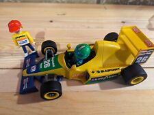 Playmobil spares racing for sale  CASTLE CARY