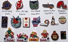 Pins wintersport lympic gebraucht kaufen  Halle