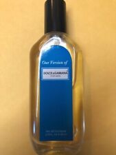 Perfume para hombre fragancias eau de parfum David Babriel 2,75 oz hechas en EE. UU. segunda mano  Embacar hacia Argentina