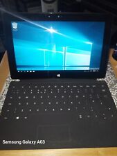 Microsoft surface 10.6in for sale  MOUNTAIN ASH