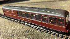 Hornby pullman observation for sale  DUNDEE