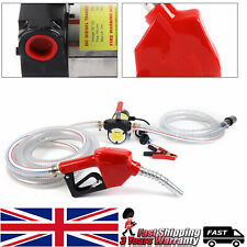 12v psi fuel for sale  Shipping to Ireland
