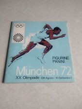 Album munchen panini usato  Lucca