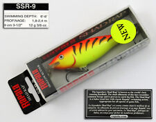 Rapala shallow shad d'occasion  Frejus