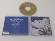 Madonna – True Blue / Warner Bros. Records – 936247902-2 CD Álbum comprar usado  Enviando para Brazil