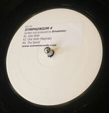 Drivetrain symphonium 12 for sale  UK