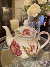Kent pottery teapot for sale  Fayetteville