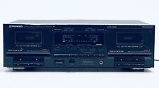 Pioneer w701r stereo gebraucht kaufen  Schwarzenbek