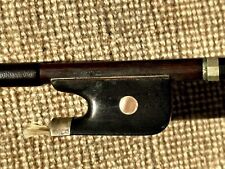 Cello bow stamped for sale  Chicago