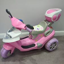 Pink electric scooter for sale  LEEDS