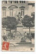 Perpignan statue rigaud d'occasion  Toulon-
