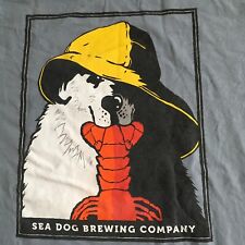 Sea dog brewing for sale  North Yarmouth