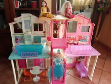 casa barbie glam usato  Ragalna