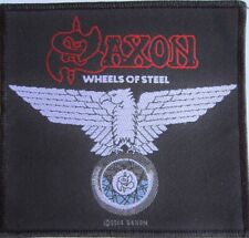 Saxon wheels steel gebraucht kaufen  Berlin