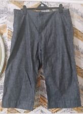 Ladies cropped trousers for sale  MANCHESTER