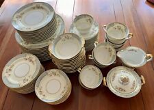 Vintage Noritake Blue Dawn China #622 Various Pieces Japan Floral 1947 - 1951 for sale  Shipping to South Africa