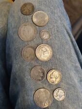 Münzen konvolut teilweise gebraucht kaufen  Zittau