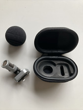 Shure mv88 ios gebraucht kaufen  Lüneburg