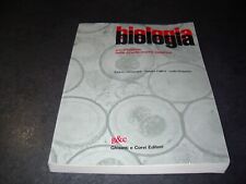 biologia biennio usato  Ragalna