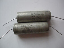 West-Cap 0,82uF/100V - pair na sprzedaż  PL