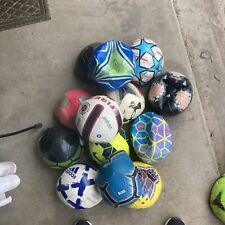 Soccer balls size for sale  Algonquin