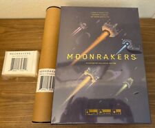 Moonrakers kickstarter exclusi for sale  Defuniak Springs