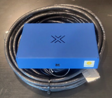 Interfaz de caja azul Xitron para cualquier dispositivo ECRM segunda mano  Embacar hacia Argentina