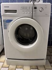 Samsung waschmaschine 6kg gebraucht kaufen  Hannover