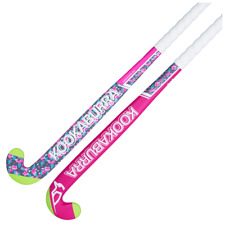 Kookaburra Azalea Pink Junior Wooden Lightweight Hockey Stick - Free P&P for sale  Shipping to South Africa