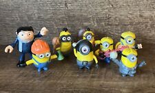 Despicable minions young for sale  Lancaster