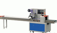 Automatic flow wrapper for sale  Gold Hill