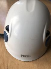 Petzl elios helmet for sale  West Newbury
