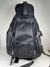 Travel backpack camera for sale  Akron