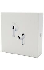 Apple AirPods 3rd Generation With Wireless Charging Case ‎MME73AM/A Authentic for sale  Shipping to Canada