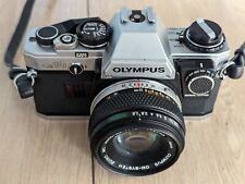 Excellent olympus om10 for sale  SEVENOAKS