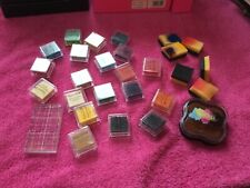 mini ink pads for sale  BIRMINGHAM