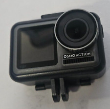 Dji osmo action for sale  Piermont