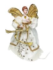 12.5 lighted angel for sale  Plantersville