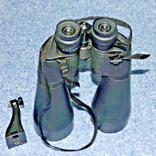 45x70 zoom binoculas for sale  CHELMSFORD