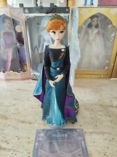 Disney queen anna for sale  Ireland