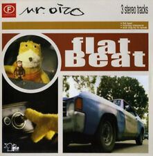 Mr. oizo flat d'occasion  Expédié en Belgium