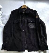 mens belstaff jacket xxl for sale  ROTHERHAM