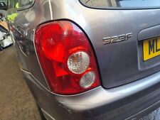 2001 2003 mazda for sale  MANCHESTER