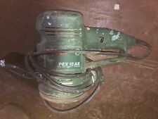 Bosch Orbital Sander PEX 12 AE, used for sale  Shipping to South Africa