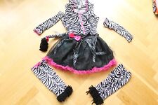 Amscan zebra kostüm gebraucht kaufen  München