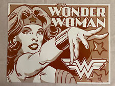Wonder women duo for sale  Minneapolis