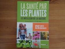 Santé plantes 120 d'occasion  Nantes-