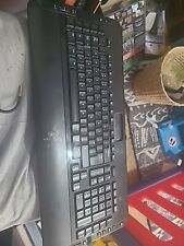 Razer tarantula keyboard for sale  SCARBOROUGH