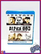 Alpha dog film usato  Messina